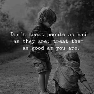 Meet your Posher, Chuck